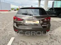 2016 Mazda 6