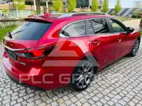 2016 Mazda 6