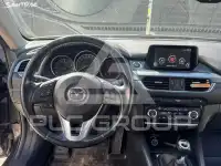 2016 Mazda 6