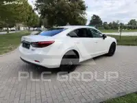 2016 Mazda 6