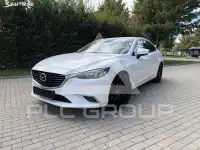 2016 Mazda 6