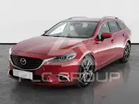 2016 Mazda 6