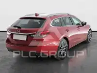 2016 Mazda 6