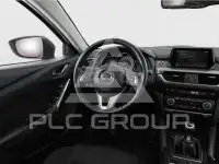 2016 Mazda 6