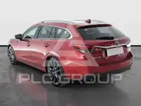 2016 Mazda 6