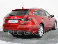 2016 Mazda 6