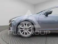 2016 Mazda 6