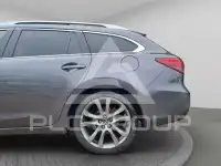 2016 Mazda 6