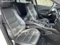 2016 Mazda 6