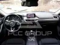 2016 Mazda 6