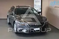 2016 Mazda 6