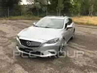 2016 Mazda 6