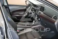 2016 Mazda 6