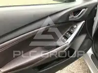 2016 Mazda 6