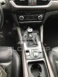 2016 Mazda 6