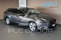 2016 Mazda 6