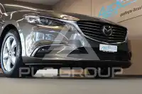 2016 Mazda 6