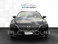 2016 Mazda 6