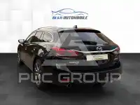 2016 Mazda 6