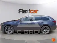 2016 Mazda 6