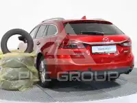 2016 Mazda 6