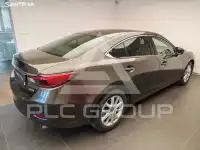 2016 Mazda 6