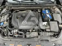 2016 Mazda 6