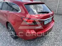 2016 Mazda 6