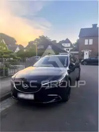 2016 Mazda 6