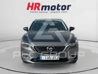2016 Mazda 6