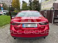 2016 Mazda 6