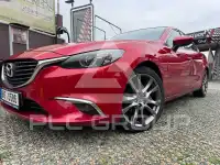 2016 Mazda 6