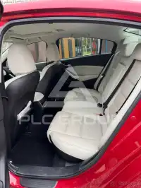 2016 Mazda 6