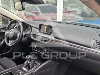 2016 Mazda 6