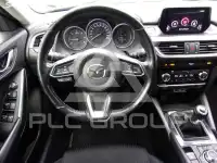 2016 Mazda 6