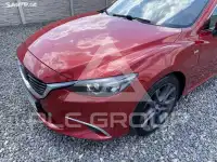 2016 Mazda 6