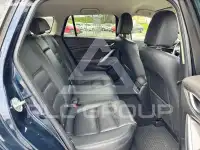 2016 Mazda 6