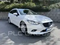 2016 Mazda 6