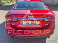 2016 Mazda 6