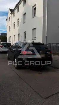 2016 Mazda 6