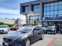 2016 Mazda 6