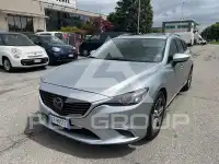 2016 Mazda 6