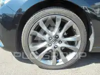 2016 Mazda 6