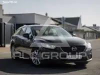 2016 Mazda 6