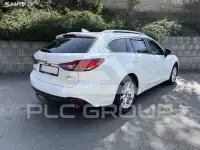 2016 Mazda 6