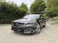 2016 Mazda 6
