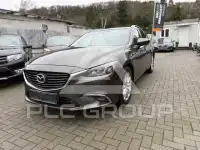 2016 Mazda 6