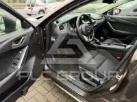 2016 Mazda 6