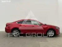2016 Mazda 6
