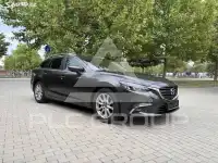 2016 Mazda 6